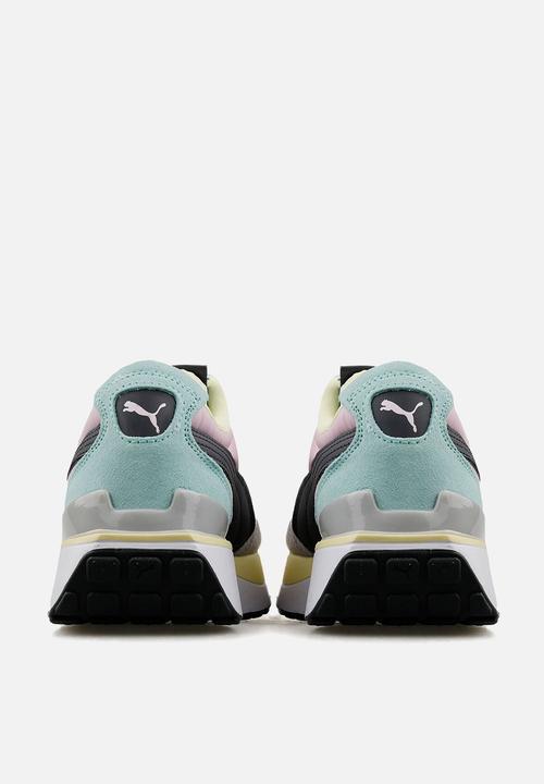 PUMA - Cruise Rider Silk Road 