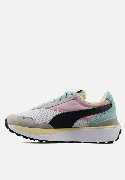 PUMA - Cruise Rider Silk Road 