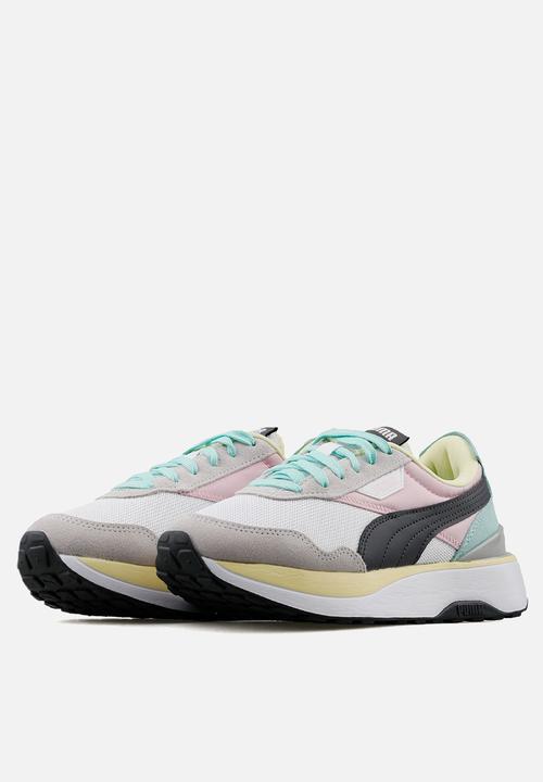 PUMA - Cruise Rider Silk Road 