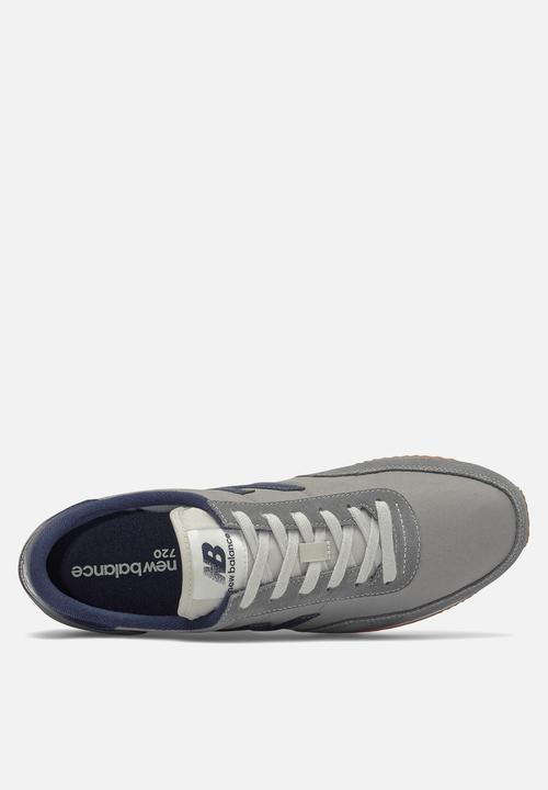 New Balance  - 720 v1 - grey (030)