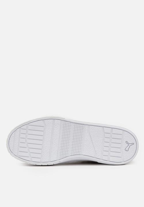 PUMA - Cali star mix wn’s - puma black-puma white-lotus