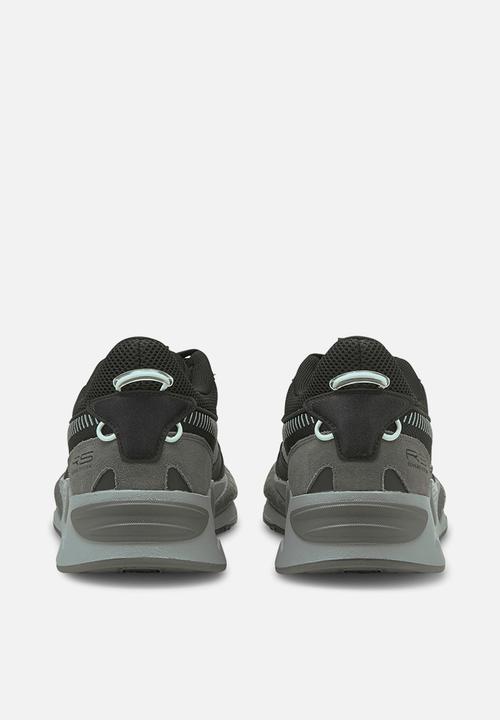 PUMA - Rs-z college - puma black-quarry