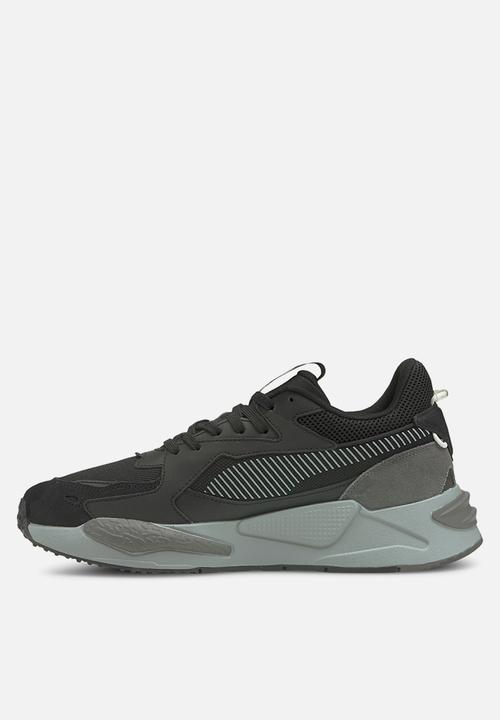 PUMA - Rs-z college - puma black-quarry