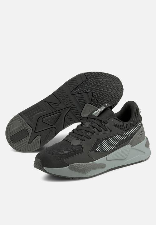 PUMA - Rs-z college - puma black-quarry