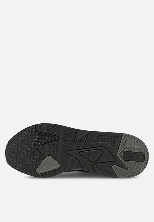 PUMA - Rs-z college - puma black-quarry