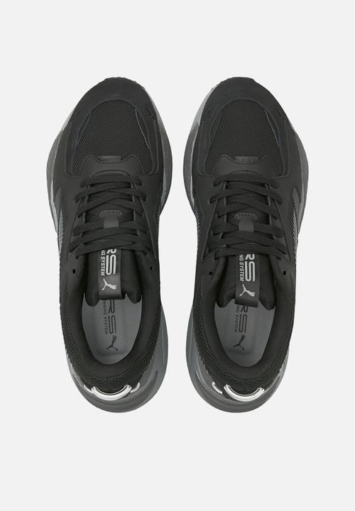 PUMA - Rs-z college - puma black-quarry