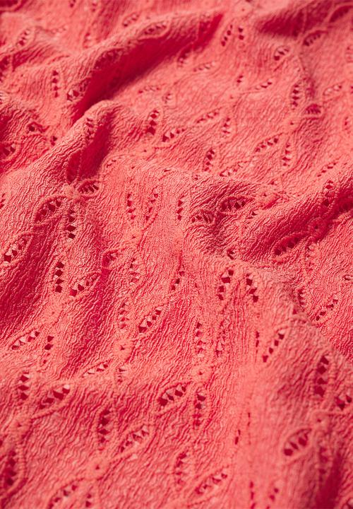MANGO - Plus T-shirt nina - pink