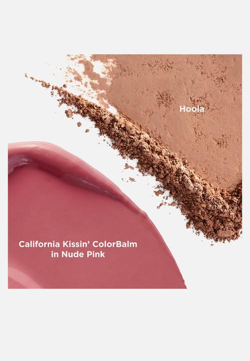 Benefit Cosmetics - Let's Kiss & Hoola