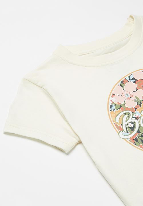 Billabong  - Heart eyes formula - cream