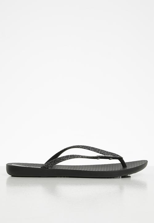 Ipanema - Glow fem - black
