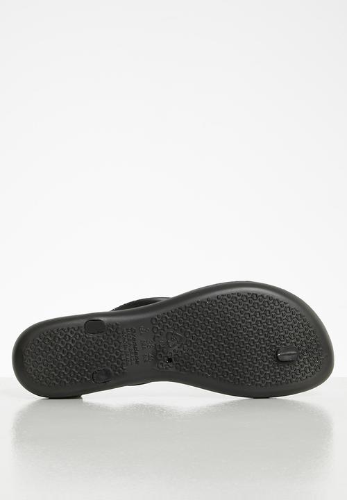 Ipanema - Glow fem - black