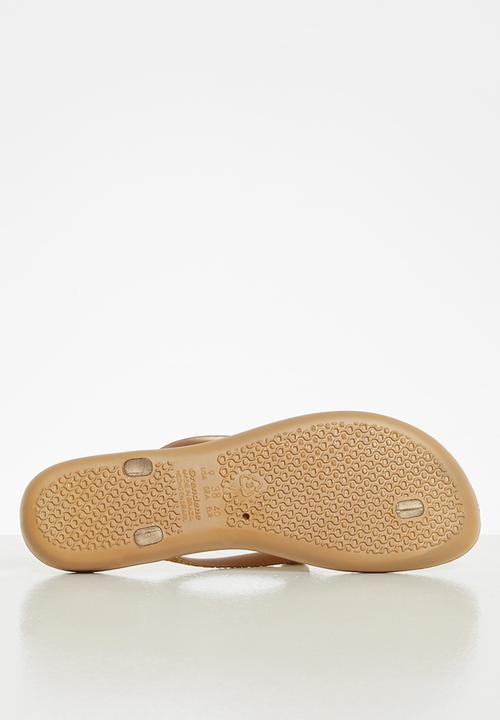 Ipanema - Glow fem - beige