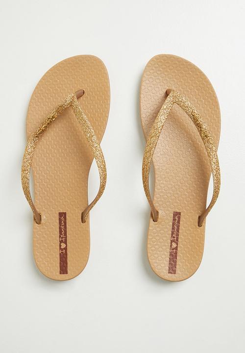 Ipanema - Glow fem - beige