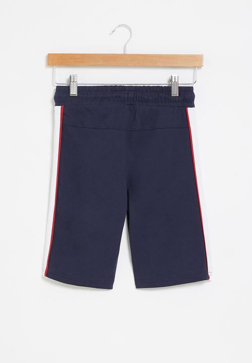 KAPPA - Authentic elias - navy 