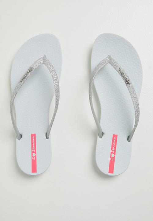 Ipanema - Glow fem - white