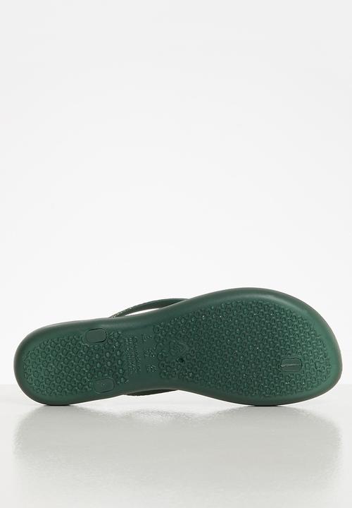 Ipanema - Glow fem - green