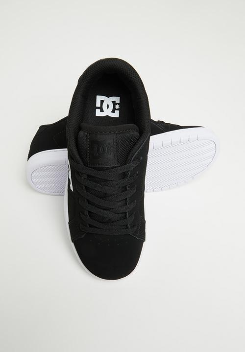 DC - Striker - black