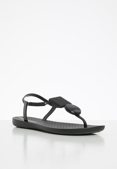 Ipanema - Class elegant fem - black