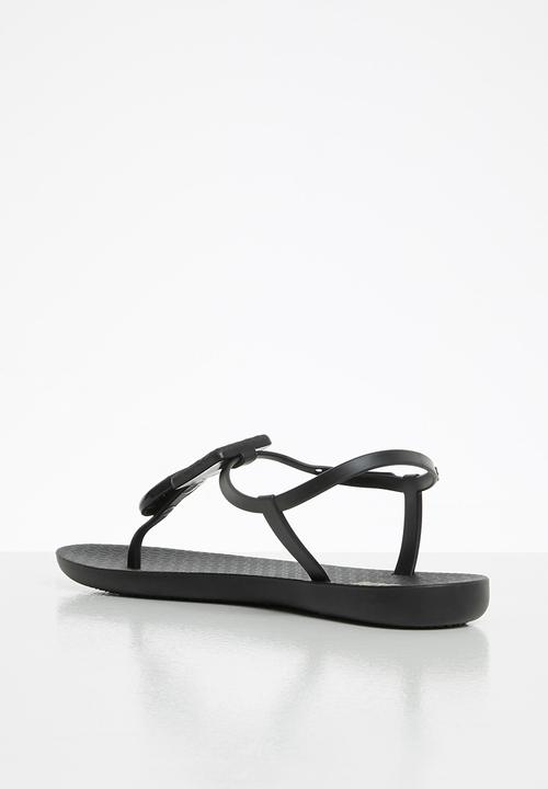 Ipanema - Class elegant fem - black