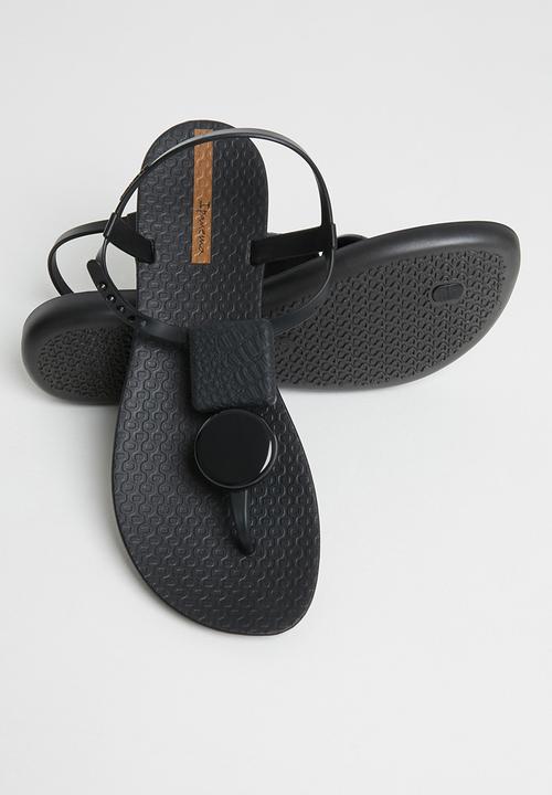 Ipanema - Class elegant fem - black