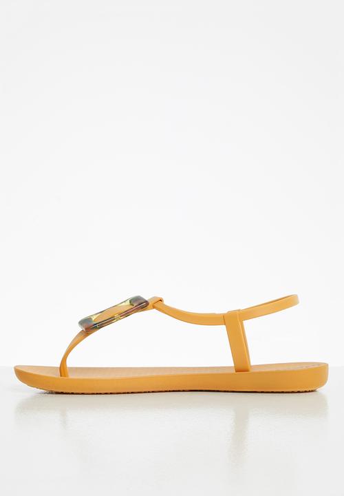 Ipanema - Classic fem - tan