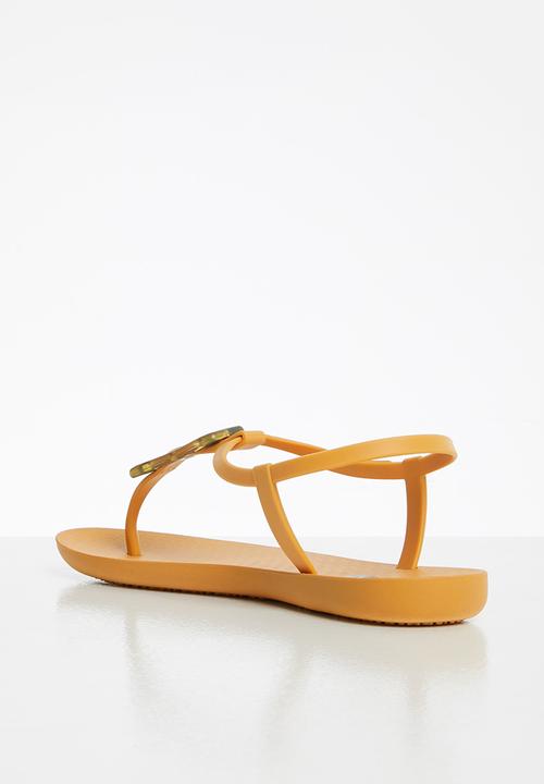 Ipanema - Classic fem - tan