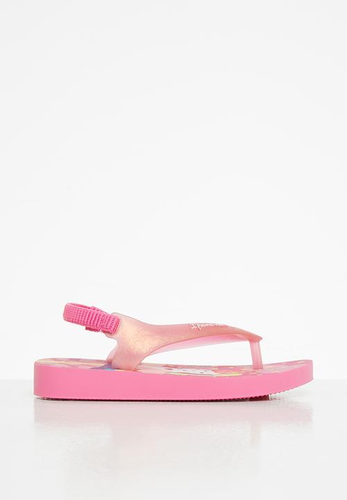 Ipanema - Ipanema baby - pink
