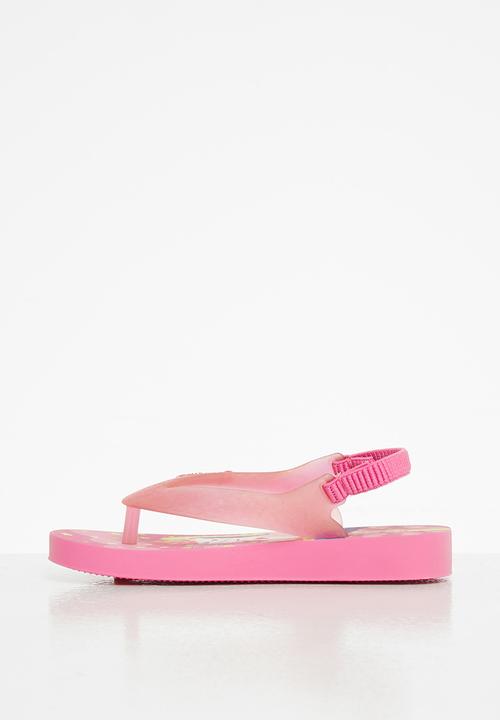 Ipanema - Ipanema baby - pink