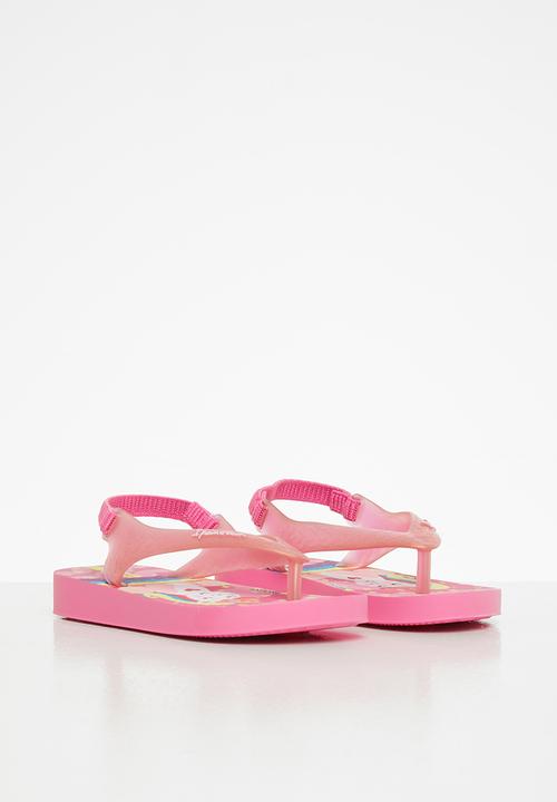 Ipanema - Ipanema baby - pink