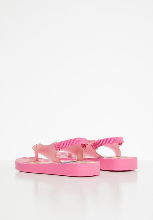 Ipanema - Ipanema baby - pink