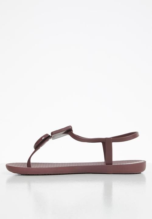 Ipanema - Class elegant fem - burgundy