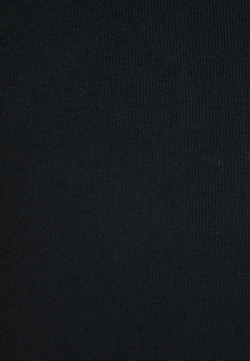 Blake - Muscle dress - black