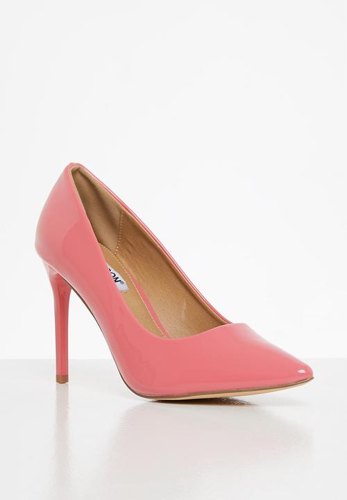 Madison® - Cindy court heel - pnk