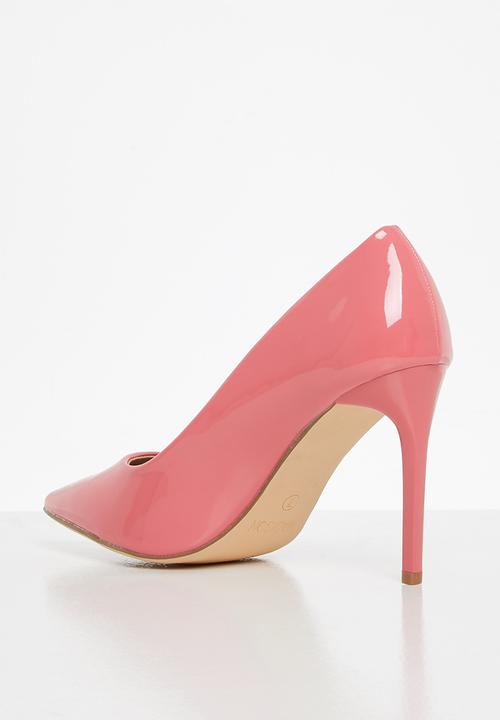 Madison® - Cindy court heel - pnk