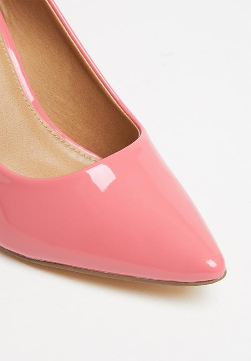 Madison® - Cindy court heel - pnk