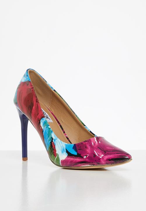 Madison® - Cindy court heel - multi 
