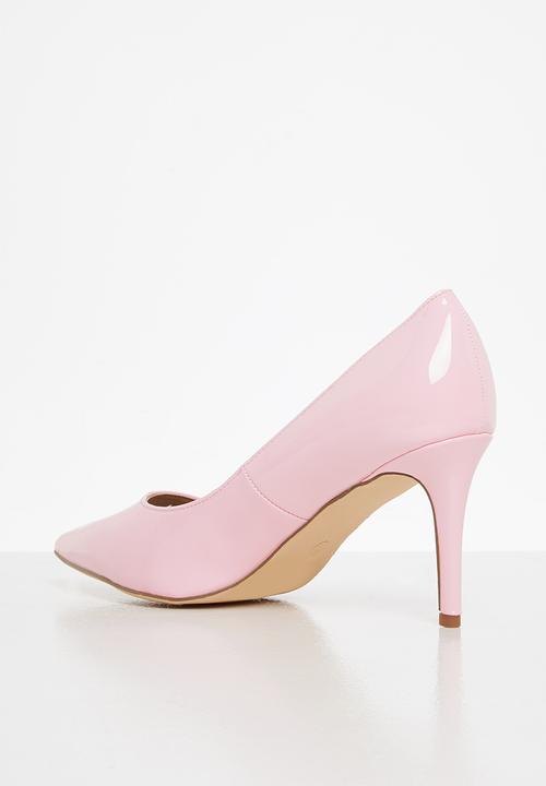Madison® - Lucy court heel - pink