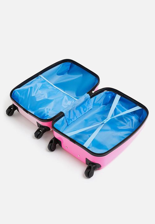 Pop Candy - Kids travel bag - hot pink