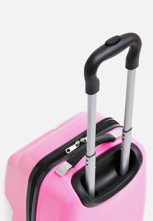 Pop Candy - Kids travel bag - hot pink