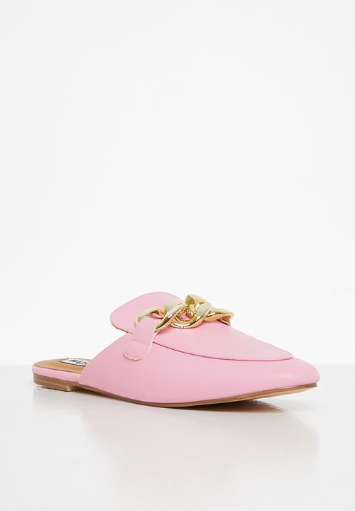 Madison® - Jennifer chain mule - pink