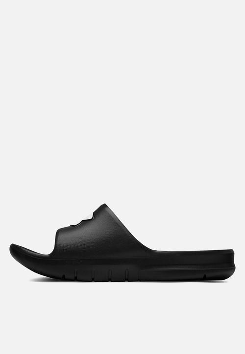 Under Armour - UA core pth slides - black