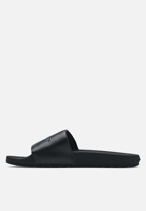 Under Armour - UA core remix ii - black