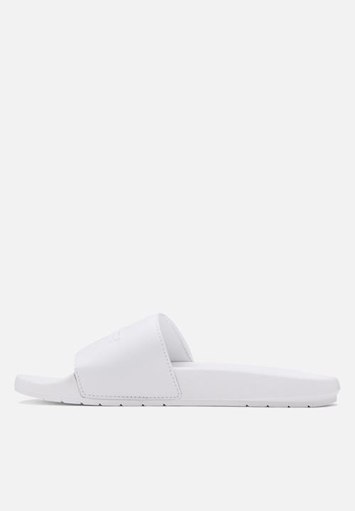 Under Armour - UA core remix ii - white