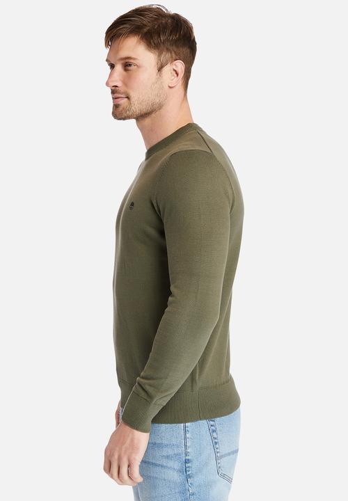Timberland - Williams river crew - khaki