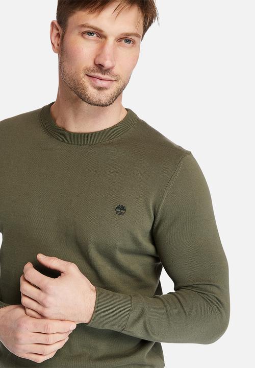 Timberland - Williams river crew - khaki