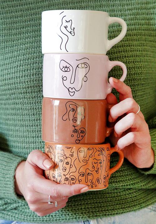 Sugar & Vice - Large mug - limiting beliefs