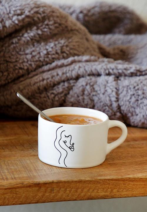Sugar & Vice - Large mug - limiting beliefs