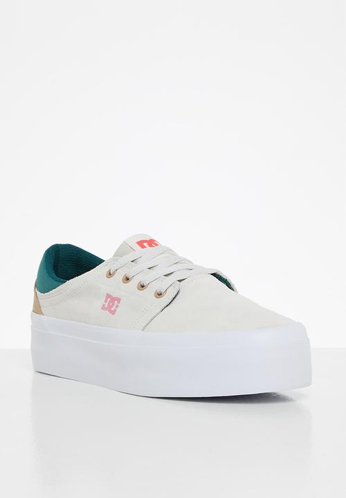 DC - Trase platform - cream