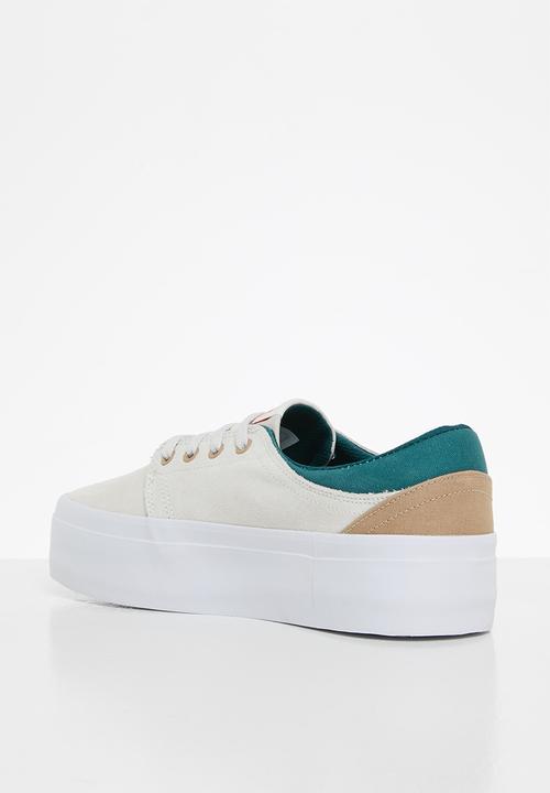 DC - Trase platform - cream