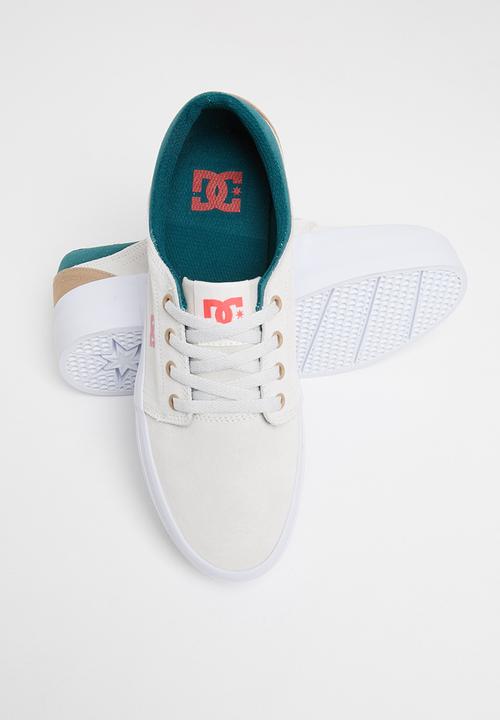 DC - Trase platform - cream